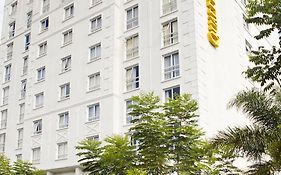 Quality Hotel Curitiba